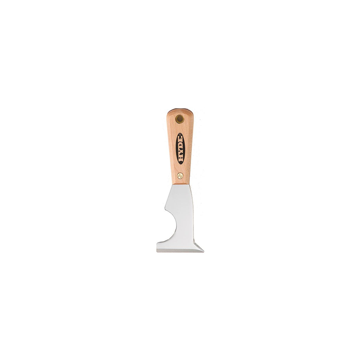 Hyde Tools CONTRACTOR WOOD 5-IN-1 MULTI T - 07975 - image 1