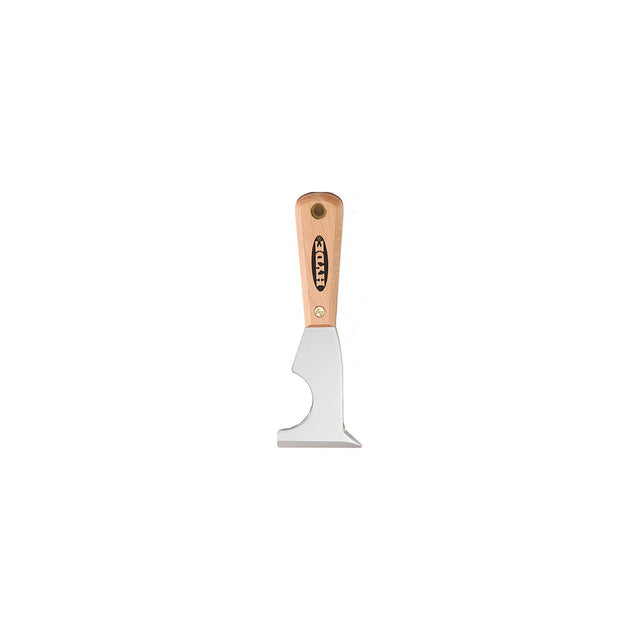 Hyde Tools CONTRACTOR WOOD 5-IN-1 MULTI T - 07975 - image 1