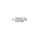 Hyde Tools Hyde 10460 Contour Scraper w/6 Baldes - 10460 - official Hyde Tools product image 2