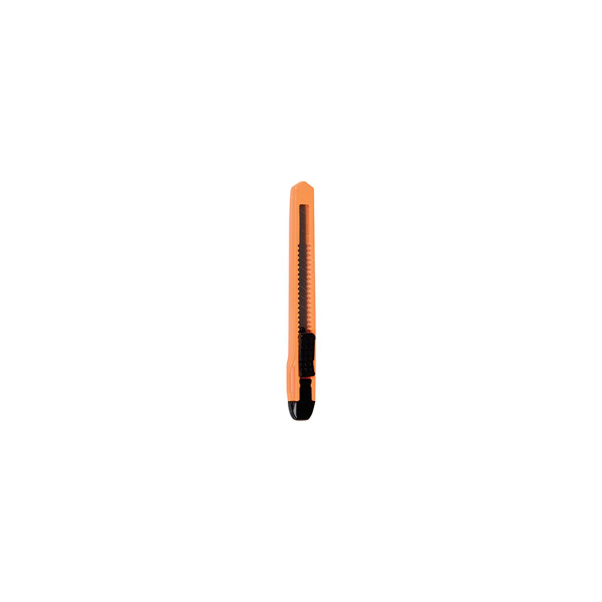 Hyde Tools Hyde 42036 Assorted Color Snap Knife, 9mm