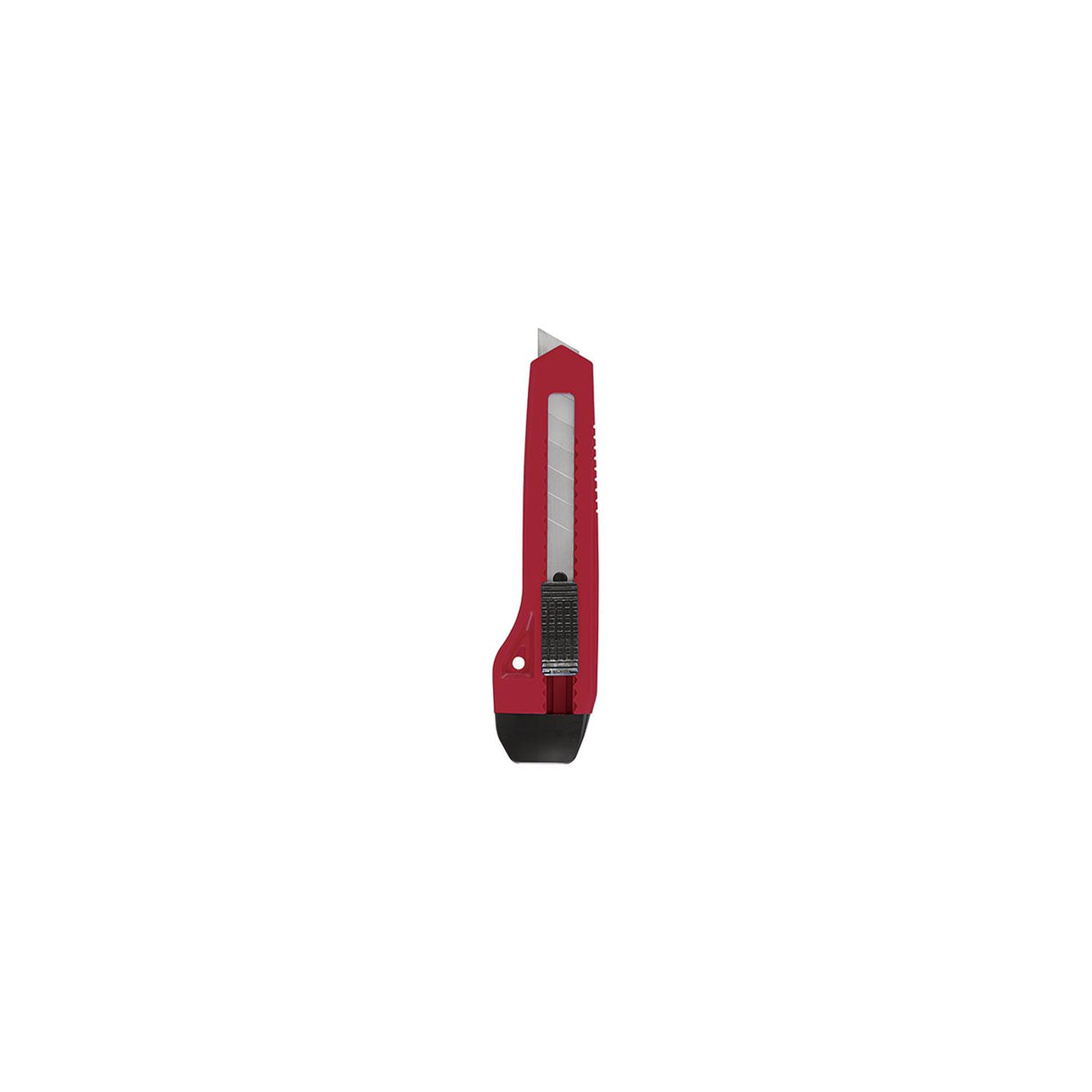 Hyde Tools Hyde 42047 Assorted Color Snap Knife, 18mm - 42047