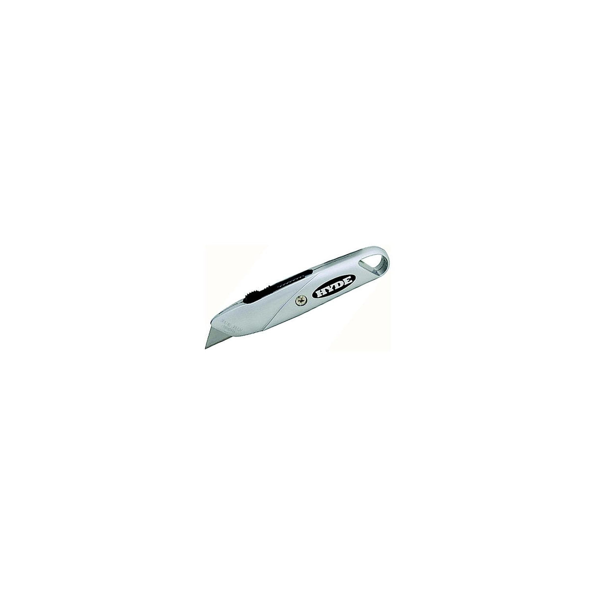 Hyde Tools Top Slide Utility Knife - 42075