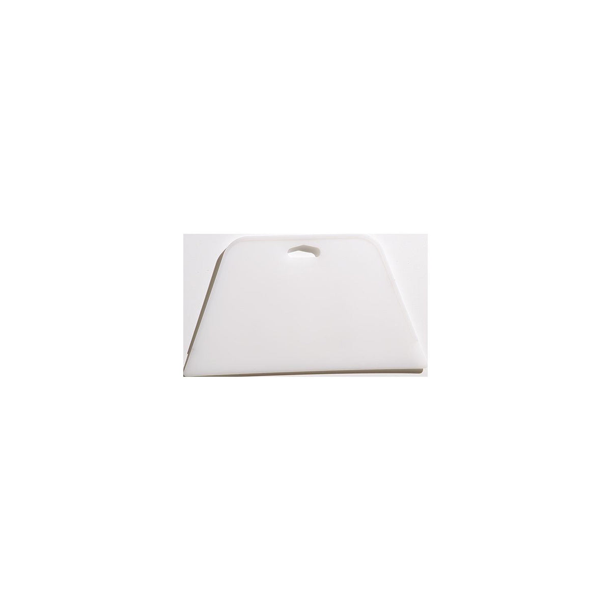 Hyde Tools 8'' SMOOTHING TOOL-WHITE - 45807 - image 1