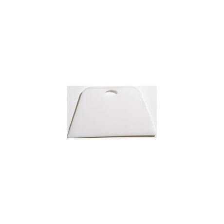 Hyde Tools 8'' SMOOTHING TOOL-WHITE - 45807 - image 1