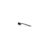 Hyde Tools Mini Nylon Bristle Brush, 3/Bag - 46640 - official Hyde Tools product image 3