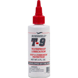 Boeshield - T-9 Squeeze Tube 4 Oz. - T90104 - official Boeshield - T-9 product image 3