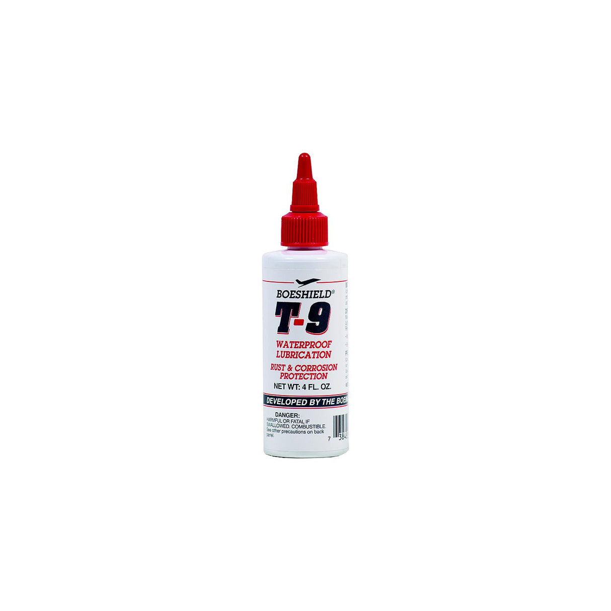 Boeshield - T-9 Squeeze Tube 4 Oz. - T90104