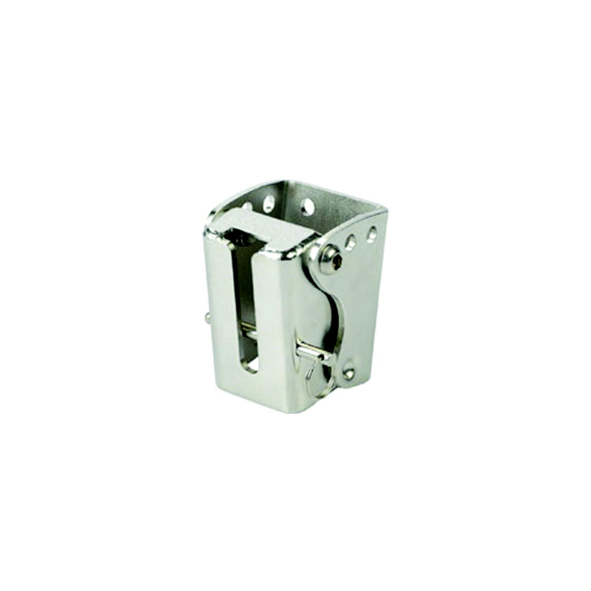GARELICK 99188 3-1/4" SS Breakaway Hinge - 99188