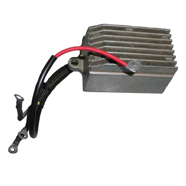 EMP ﻿Rectifier & Regulator Assembly (300-03587) - image 1