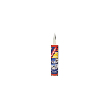 Sika Sikaflex-292 White - 10oz Tube w/Nozzle [696275] - official Sika product image 2