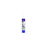 Sika Sikaflex 291 Fast Cure Adhesive Sealant 10.3oz(300ml) Cartridge - White [90919] - official Sika product image 2