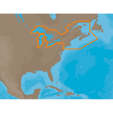 C-MAP MAX NA-M026 - Great Lakes & The Maritimes - SD&trade; Card - NA-M026SDCARD
