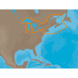 C-MAP MAX NA-M026 - Great Lakes & The Maritimes - SD Card [NA-M026SDCARD]