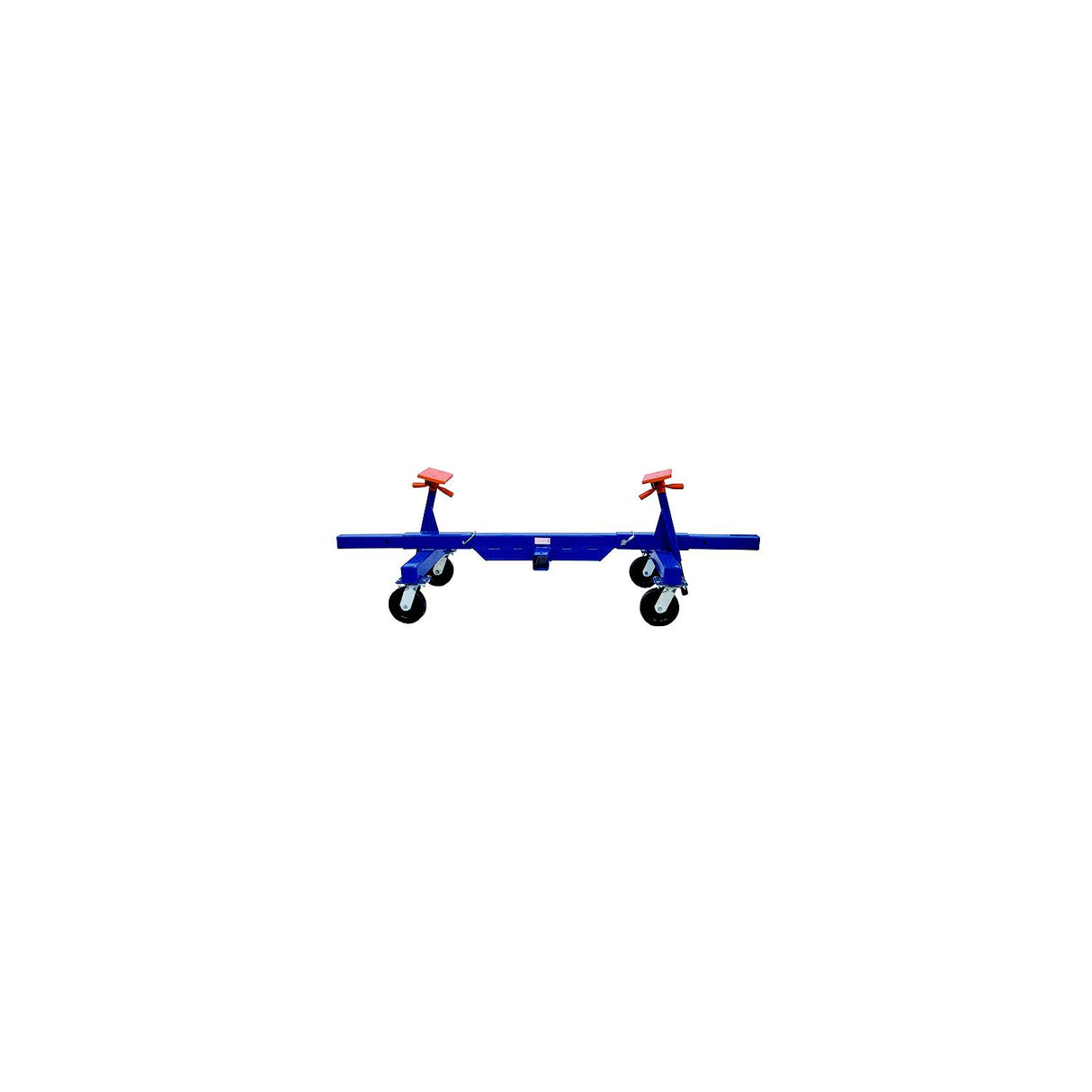 Brownell Boat Stands Brownell BD1 Maxi Heavy Duty Boat Dolly - BD1