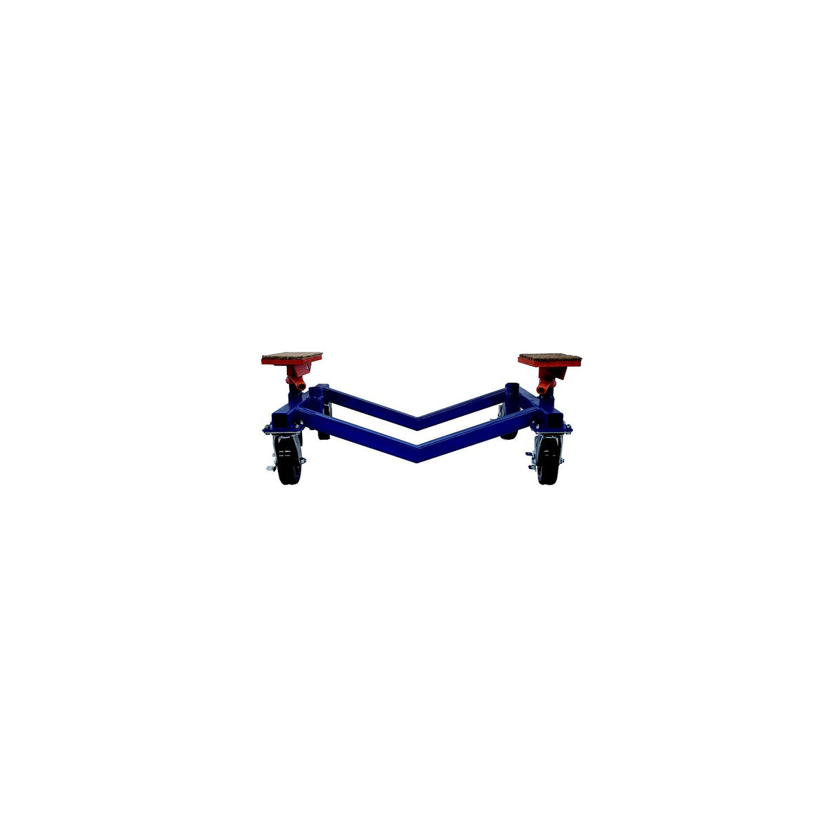 Brownell Boat Stands Heavy Duty Steel Boat Dolly - BD2
