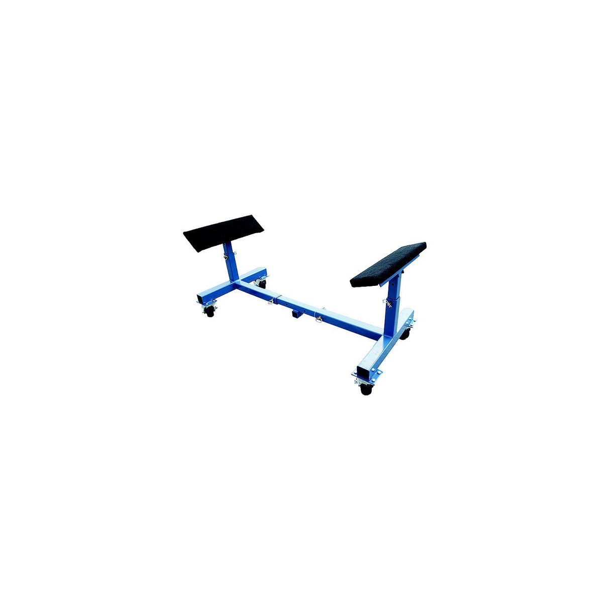 Brownell Boat Stands Brownell BD3 Extra Heavy Duty Boat Dolly - BD3