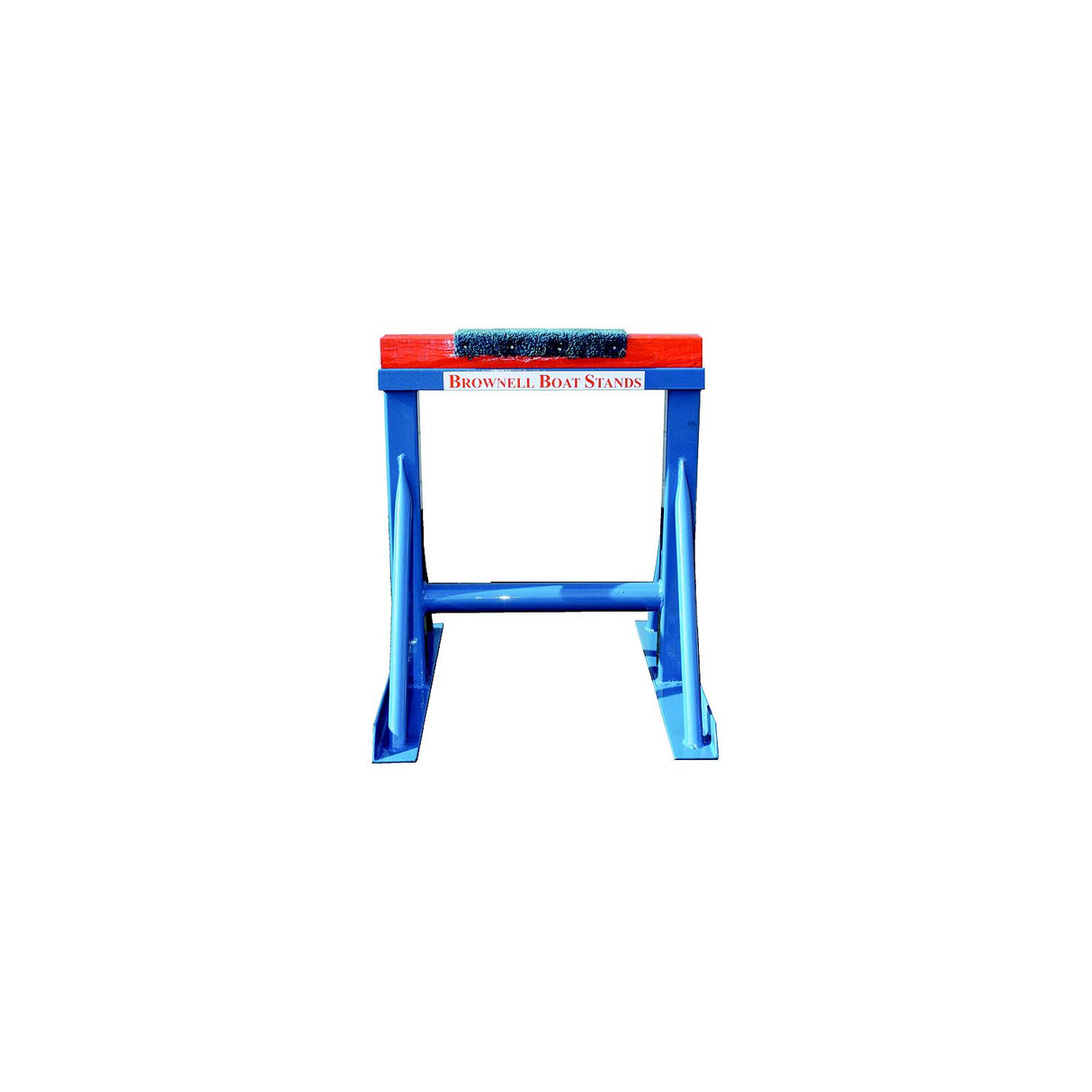 Brownell Boat Stands 28" Bow Rack/Keel Bench - BRB - official Brownell Boat Stands product image 3