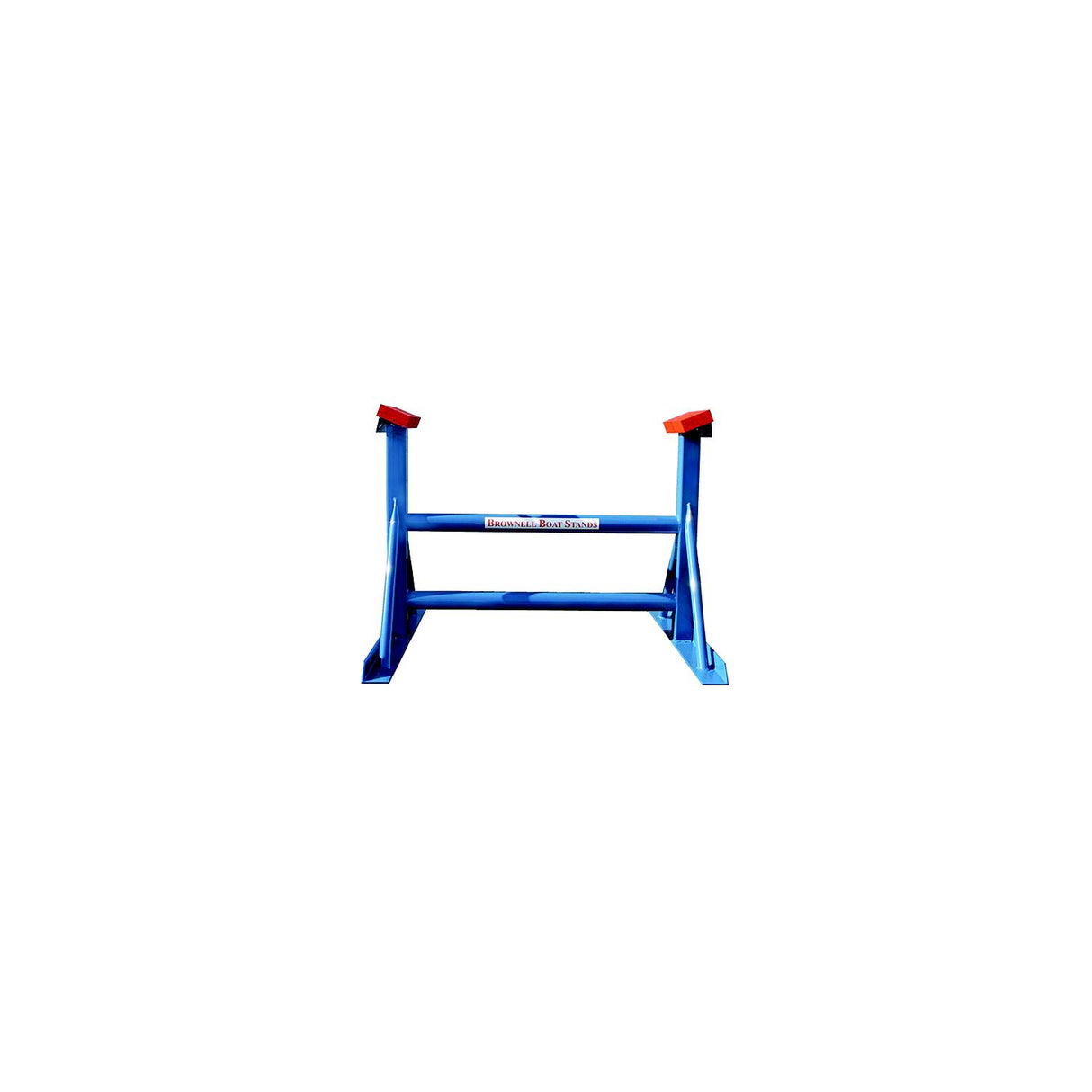 Brownell Boat Stands Boat Stern Rack 41" High - BRS41
