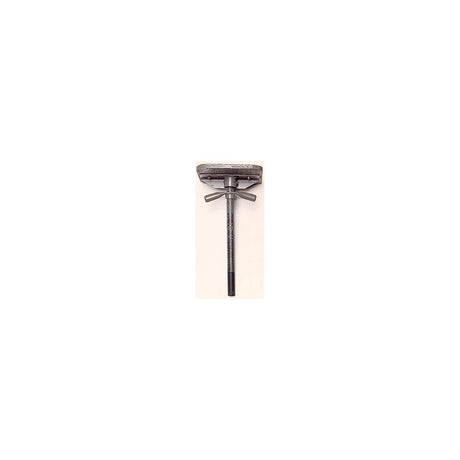 Brownell Boat Stands Boat Stand Flat Top Only, Orange Flat Top 27.5" High - OTOP - official Brownell Boat Stands product image 3