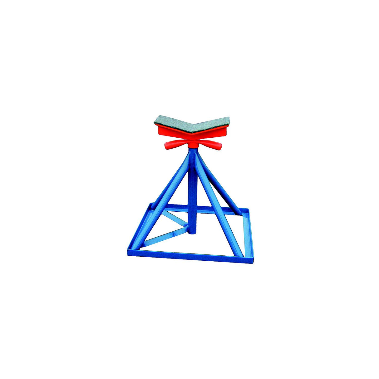 Brownell Boat Stands Brownell Keel Stand w/V-Top - KS1