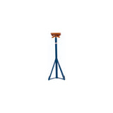 Brownell Boat Stands Powerboat Stand w/Orange Flat Top 67"-84" - MB0XX - official Brownell Boat Stands product image 3