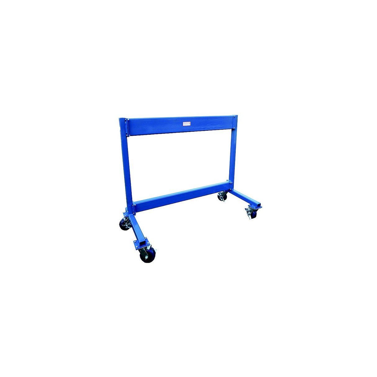 Brownell Boat Stands Outboard Storage Rack - OBR1