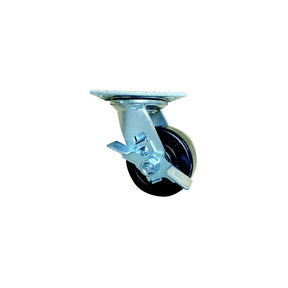 Brownell Boat Stands Brownell PD2B Pontoon Dolly w/Brakes, 2/pk - image 1
