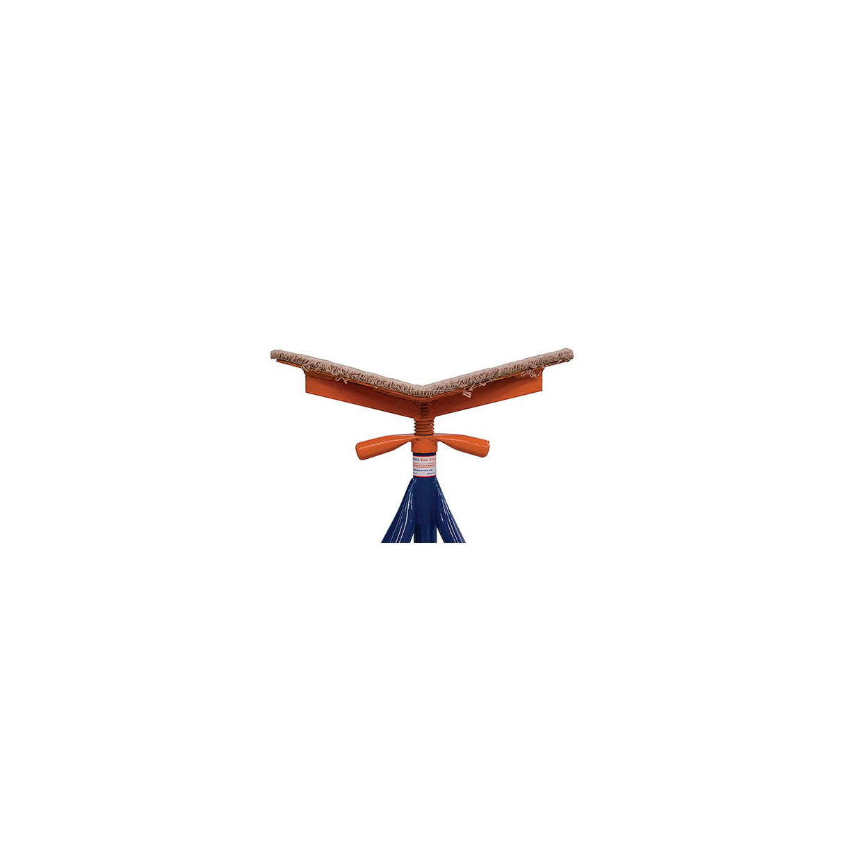 Brownell Boat Stands Pontoon V-Top Only - PVTOP