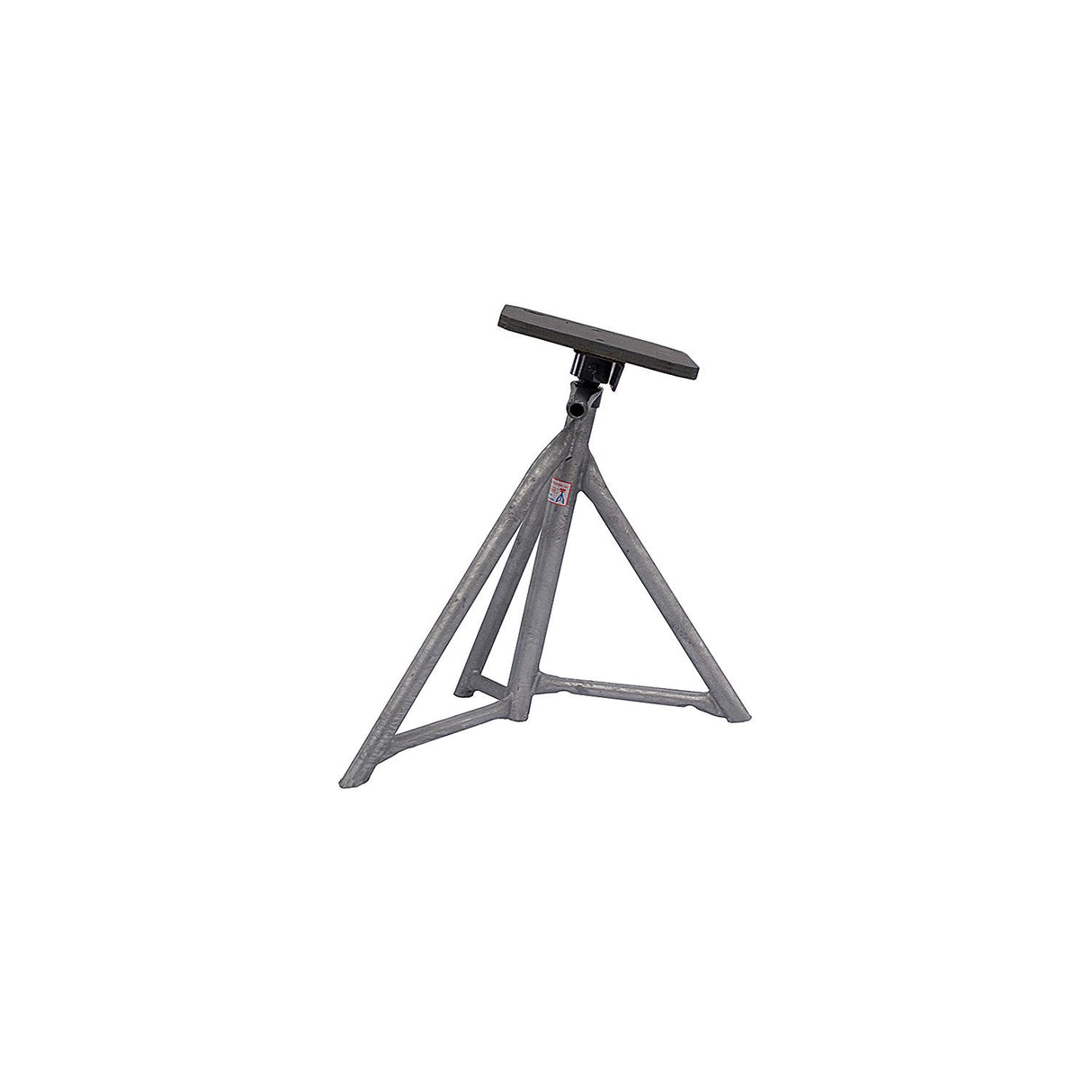 Brownell Boat Stands Brownell Galvanized Sailboat Stand, Flat Top - SB4G