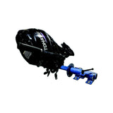 Brownell Boat Stands SSSBOB Mounted Service Station, Bench Mounted w/Outboard Fixture - image 2