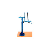 Brownell Boat Stands SSSFLU Mounted Service Station, Floor Mounted w/Lower Unit Fixture - image 1
