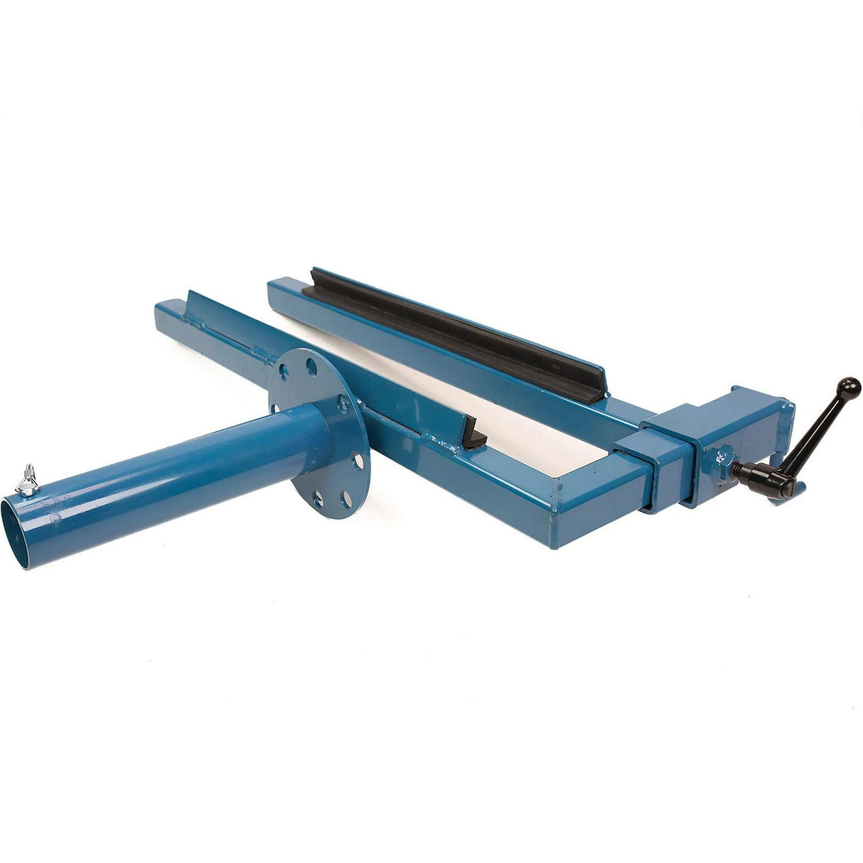 Brownell Boat Stands SSSFLU Mounted Service Station, Floor Mounted w/Lower Unit Fixture - image 3