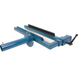 Brownell Boat Stands SSSFLU Mounted Service Station, Floor Mounted w/Lower Unit Fixture - image 3