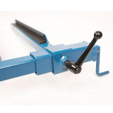Brownell Boat Stands SSSFLU Mounted Service Station, Floor Mounted w/Lower Unit Fixture - image 4