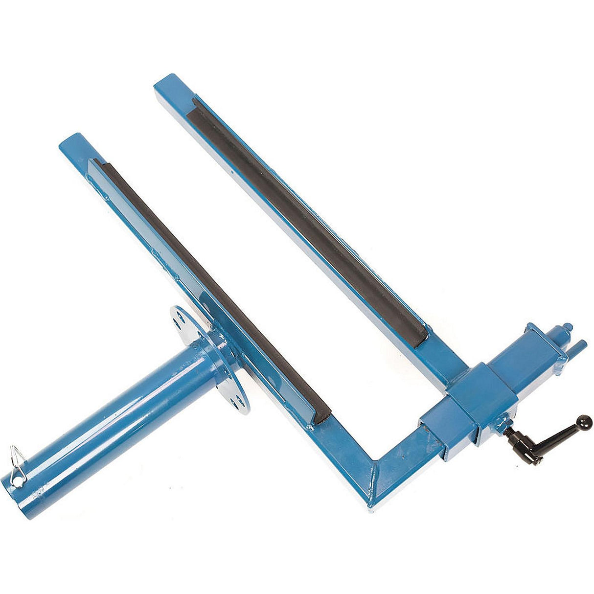 Brownell Boat Stands SSLU Mounted Service Station, Lower Unit Fixture only - image 2