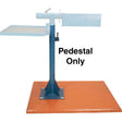 Brownell Boat Stands SSPED Mounted Service Station, Pedestal only - image 1