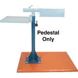 Brownell Boat Stands SSPED Mounted Service Station, Pedestal only - image 1