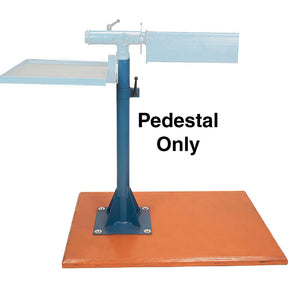 Brownell Boat Stands SSPED Mounted Service Station, Pedestal only - image 1
