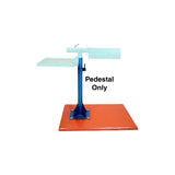 Brownell Boat Stands SSPED Mounted Service Station, Pedestal only - image 2