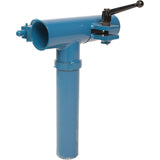 Brownell Boat Stands SST Mounted Service Station, T-Bracket Assembly only - image 2