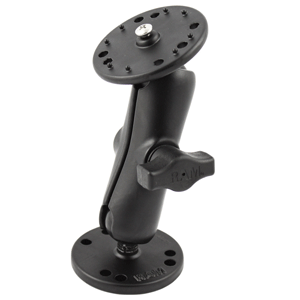 Lowrance 1" Ball Mount Bracket - 101-62