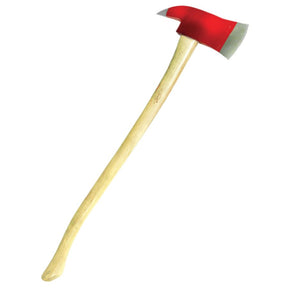 Nupla LLC Hickory Pick Head Fire Axe - 06207 - image 1