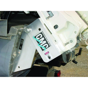 CMC Electric Hydraulic Tilt and Trim - PT-130) (With Gauge) - 13001 - image 1
