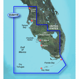 Garmin BlueChart&reg; g3 Vision&reg; HD - VUS011R - Southwest Florida - microSD&trade;/SD&trade; - 010-C0712-00
