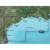 Garmin BlueChart&reg; g3 Vision&reg; HD - VUS014R - Morgan City to Brownsville - microSD&trade;/SD&trade; - 010-C0715-00