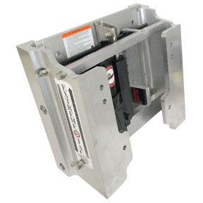 Bob s Machine Shop Extreme Gen 3 Action Jac™ Plate (6” Setback) - 100-606005-NOPC-NOSPN-NG - image 1