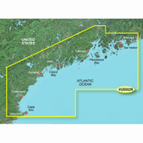 Garmin BlueChart&reg; g3 Vision&reg; HD - VUS002R - South Maine - microSD&trade;/SD&trade; - 010-C0703-00
