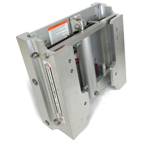 Bob s Machine Shop Extreme Gen 3 Standard Jac™ Plate (4” Setback) - 100-604002-NOPC-NOSPN-NG - image 1