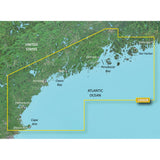 Garmin BlueChart&reg; g3 Vision&reg; HD - VUS002R - South Maine - microSD&trade;/SD&trade; - 010-C0703-00