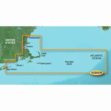 Garmin BlueChart&reg; g3 Vision&reg; HD - VUS003R - Cape Cod - microSD&trade;/SD&trade; - 010-C0704-00